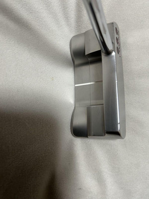 【美品】 SCOTTY CAMERON Square back No.1 Squareback 1 - Scotty Cameron