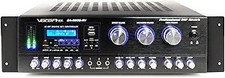 Vocopro DA9808RV Professional 600w Karaoke Amp