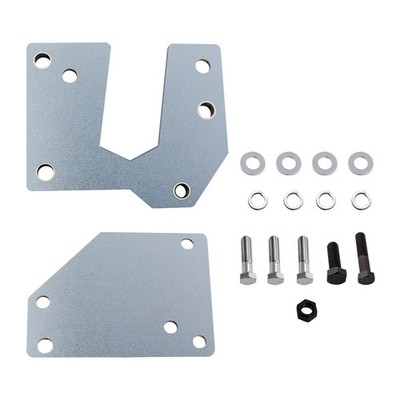 Power Steering Conversion Mount Bracket Kit for Chevy C10 Pickup 1960-1966