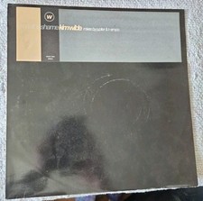 KIM WILDE Shame PROMO 12" (1992 MCA) 4 Track UK Promo 12" record VG+/VG+(4381)
