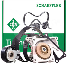 Kit de distribution Mercedes CLASSE B