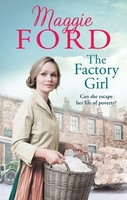 The Factory Girl Maggie Ford Taschenbuch Englisch 2015 Ebury Press (Fiction)