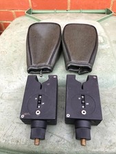 Bitech vintage fishing bite alarms Used