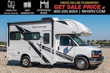 2026 Thor Motor Coach Quantum LC19 - FORD