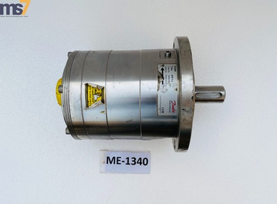 #ad DANFOSS 180B3007 TYPE APP 7.2 HIGH PRESSURE SALT WATER AXIAL PISTON PUMP $3999.00