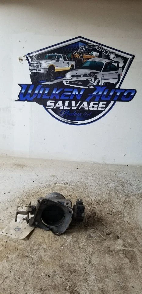 Conjunto de válvula de acelerador del cuerpo del acelerador 8-280 se adapta a 93-94 CROWN VICTORIA 832885 Foto 2 de 2