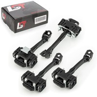 4X TüRstopper TüRfangband TüRbremse Vorne Hinten FüR Peugeot 508 SW