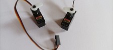 Hitec Hs 5065 Digital MG servos