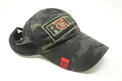 Ronin Tactics Team Ronin Special Edition Hat (Multicam Black) Call