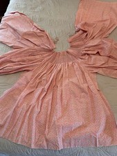 Smocked Bishop Unfinished Project