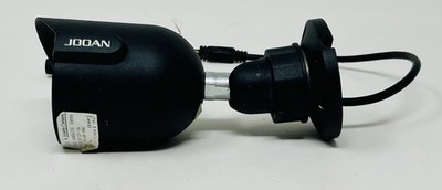 Jooan Security Camera 404ARA-T-N Black