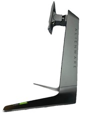 Alienware AW2521H G-Sync Gaming Monitor Stand.