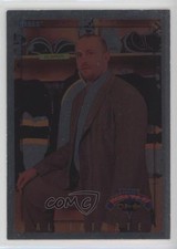 1996-97 Topps NHL Picks O-Pee-Chee Foil Al Iafrate #117 08xh