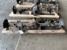 2019 Ram 1500 Rear Axle 68237065AA OEM