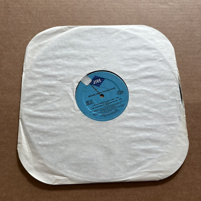 Boogie Down Productions - Vinyl From Moby s Personal Collection Read Description