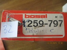 Bosal 257-797 Anbausatz Reparatursatz Auspuff  für Opel Kadett C  #rs32