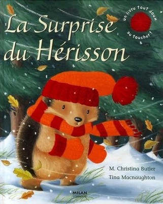 Surprise du hérisson (la)