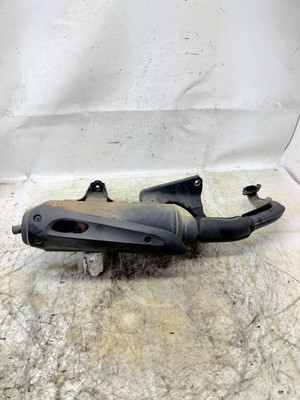 ORIGINAL-AUSPUFFANLAGE FÜR HONDA FES 150 PANTHEON 2T AB 1998 (e55707)