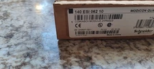 140ESI06210 New Sealed Modicon Quan ASCII 2 CH 140 ESI 062 10 - Original Seal