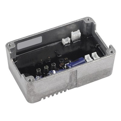 Für Ninebot für E2Plus zuverlässiges Aluminiumlegierung Controller Installati