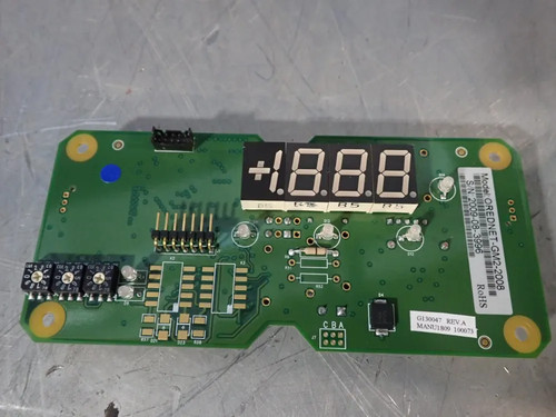 PROTEUS PCB BOARD OREDNET-GM2-2008 G130047 - Bild 4 von 5