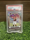 2024 Donruss Jayden Daniels The Rookies PSA 10