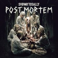Post Mortem/Mediabook Von Subway to Sally | CD | Zustand Neu