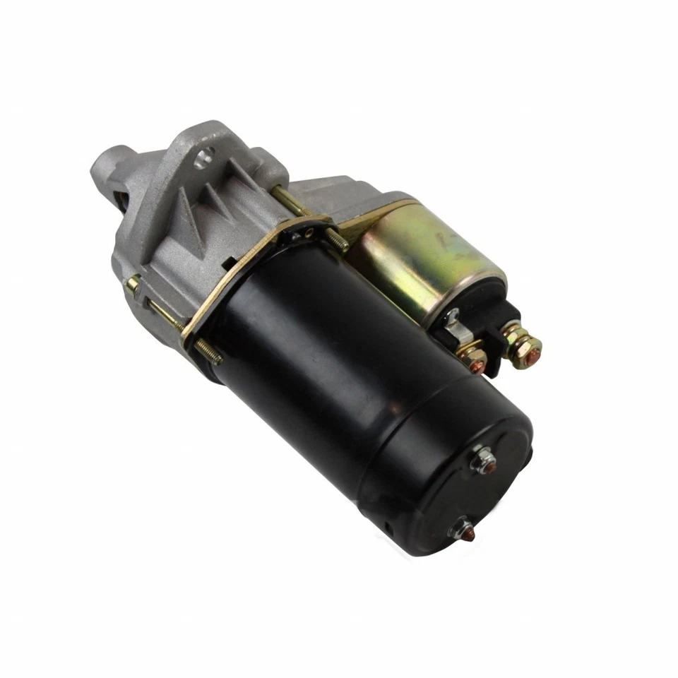 Motor De Arranque Para Saturn SL/SL1/SL2 1995-2002 Para 21024332 | 336-1176A Foto 2 de 4