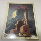 The Amazing Spider-Man "Spirits of the Earth" - Marvel Graphic Novel 1990 SEALED