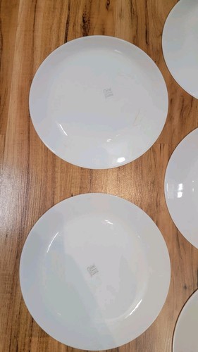 Vintage Corning Corelle Indian Summer 10 ¼” Dinner Plates Set of 8 Replacement - Picture 15 of 18