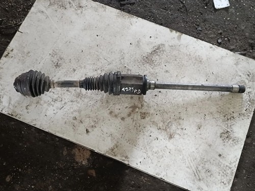 BMW X1 E84 2009 Rechts Antriebswelle vorne Diesel 105kW PLO33653