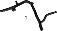 Gates KüHlmittelrohrleitung 02-3079 Kunststoff FüR Vw Golf 6 Variant AJ5 New 9C1