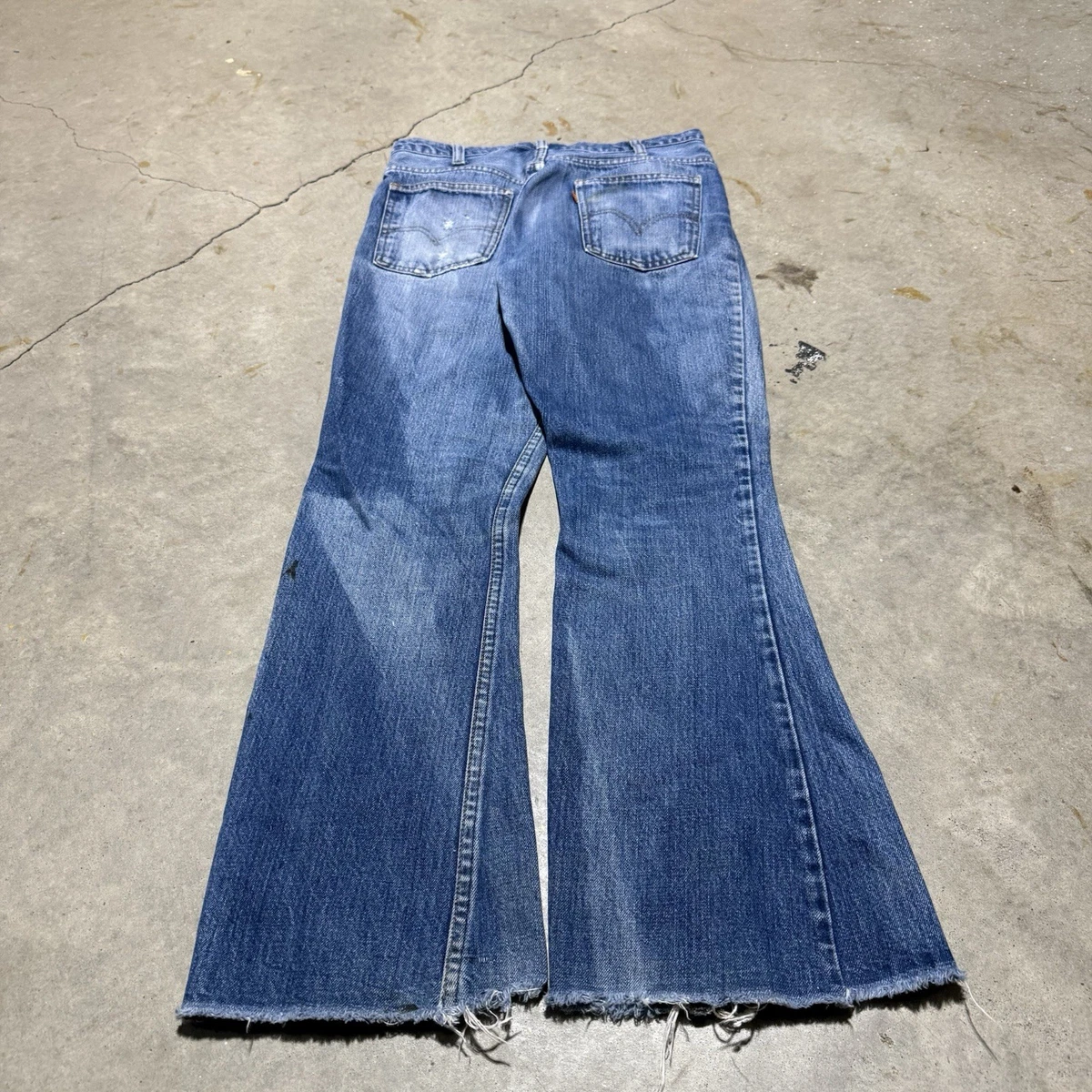 Levis 646 In Men's Jeans for sale | eBay