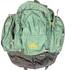 Vtg Kelty Redwing RG Soft Pack Backpack Fores...