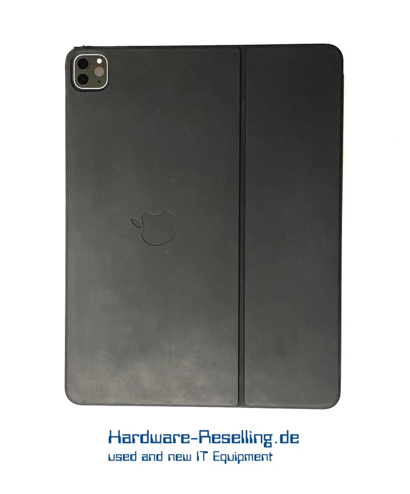 Apple A2039 MXNL2D/A Smart Keyboard Folio iPad Pro 12,9" Gen. 4, 5, 6 - Bild 4 von 4