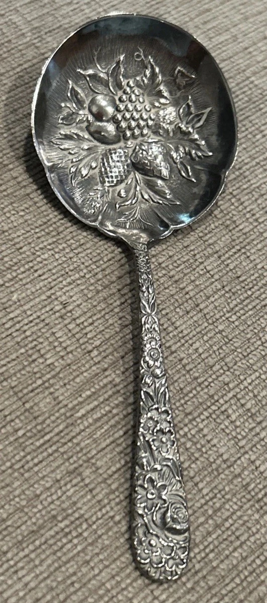 Kirk Antique US Sterling Silver for sale | eBay