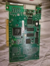 WOODHEAD SST-DN3-PCI-2 DN3-PCI-1 V1.2.2