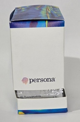Persona Nutrition Beauty Blend Vitamin Pack for Hair Skin and Nails [28 pack]