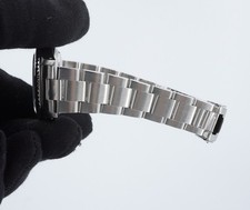 1996 Rolex Submariner Date 16610 Black Dial 40mm Warranty W1296 2