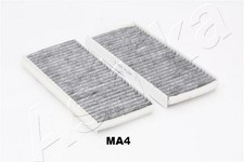 ASHIKA 21-MA-MA4 Filter, Innenraumluft for MAZDA
