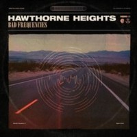 Hawthorne Heights - Bad Frequencies - Vinyl Record - G1398Z