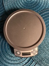 Escali Primo P115C Precision Kitchen Food Scale for Baking and Cooking H6 