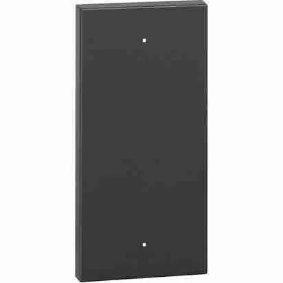 Comando Touch Bticino KG8010 Living Now Nero | Design e Domotica
