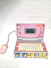 VTech Genius Lerncomputer Laptop für Mädchen