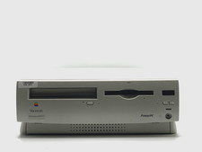 Apple Macintosh Performa 6205CD  PowerPC 603  40MB RAM  NO HDD/OS - READ