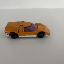 Matchbox Superfast Mazda 1971 Vehicle Year Vintage Manufacture