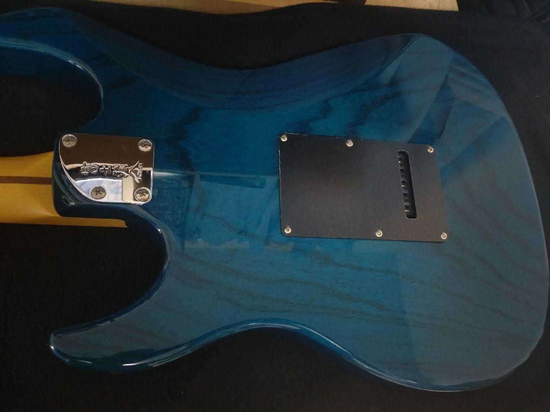 ギター FUJIGEN EXPERT OS James Tyler Limited Fujigen Expert Os James Tyler Limited | eBay