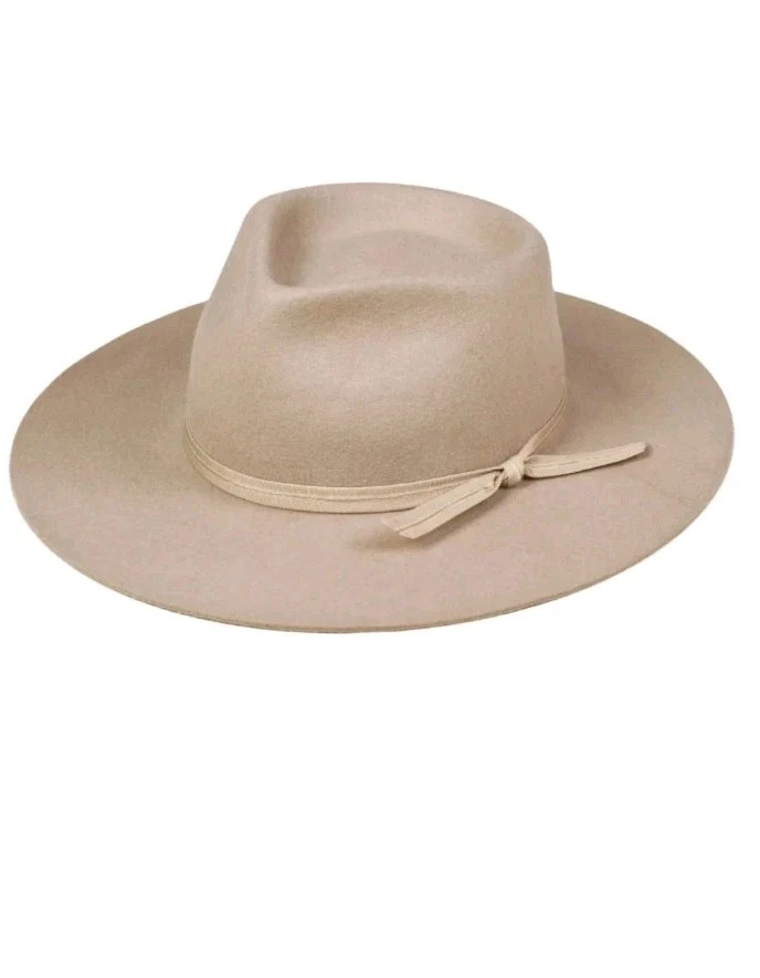 Beige Lack Of Color Hats for Women for sale | eBay display picture 3