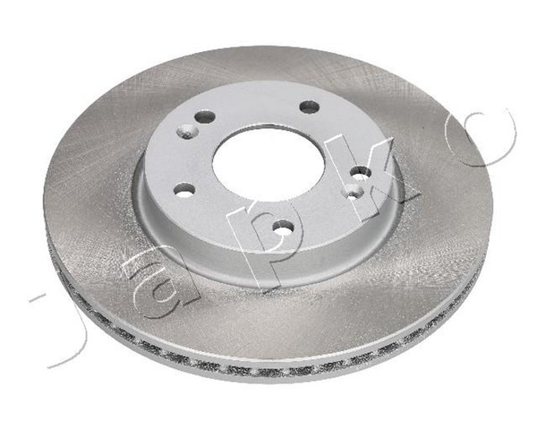2X Bremsscheibe Japko 60H32C FüR Hyundai Ioniq AE GDI Hybrid Plug Electric KIA 1-image