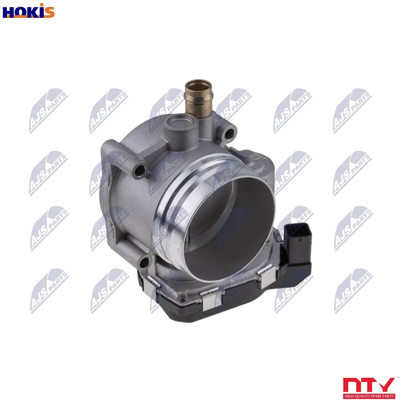 THROTTLE BODY ETB-BM-010 FOR BMW 3/7/F01/F02/F04/E90/E92/E91/Convertible Z4